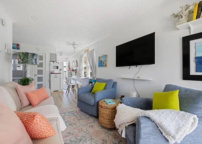 Ocean Block Retreat Pet Friendly Apartment Ocean City