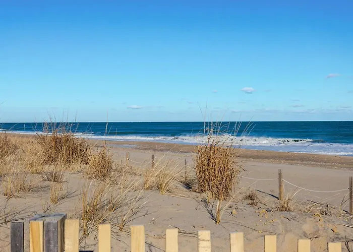 Apartment Ocean Block Retreat Pet Friendly Ocean City