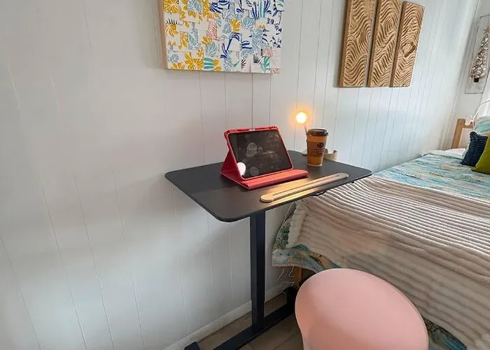 Ocean Block Retreat Pet Friendly Ocean City