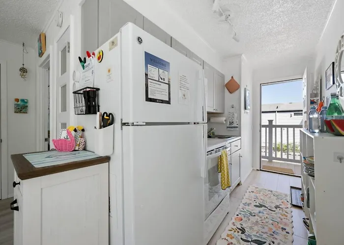 Ocean Block Retreat Pet Friendly Ocean City