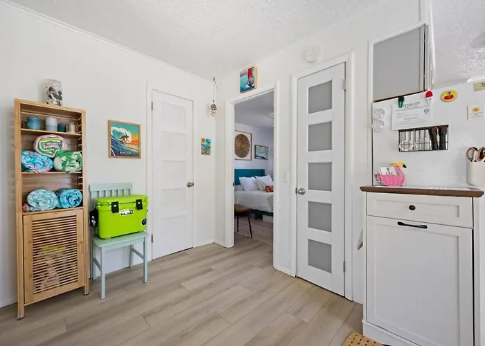 Ocean Block Retreat Pet Friendly * Ocean City